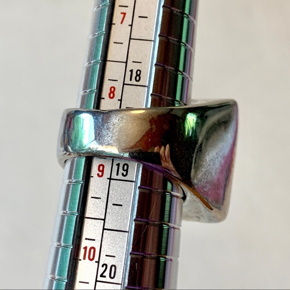 Heavy Metal Ring - Picture 5 of 6